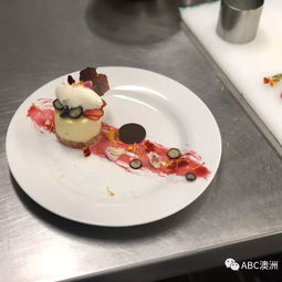 人在墨城 08 不会做西点的咖啡豆烘焙师不是一个好的食品科学家